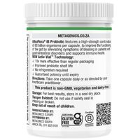 Metagenics UltraFlora IB Probiotic 30's